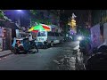 The Notorious Tondo Streets at Night - Walking at Night in Manila's Most Dangerous District? [4K]