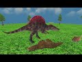 Dinosaur Battle Arena: Lost Kingdom Saga Android Gameplay #21