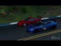 Gran Turismo 7 | Mitsubishi GTO Twin Turbo '91 at Trial Mountain