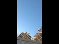 Derbyshirepolice helicopter returns to try intimidate me after my previous videos and then runs off!