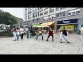 [K-POP Random Dance] In France, Saint-Brieuc