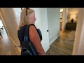 FULL TOUR of NEW Premier Homes in THE VILLAGES FLORIDA - Eastport - PART 1