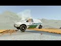 Torture testing. *2. Mall security | BeamNG-drive
