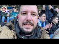 HERTHA BSC TOTALAUSFALL! WEHEN CLEVER!  /SV Wehen Wiesbaden vs. Hertha BSC / FANPRIMUS STADIONVLOG