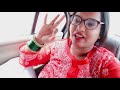 First time flight m bethne ka experience bahut painfull raha mera ✈️ | Indian vlogger anjali