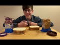 How to make 2 sandwiches at the same time | video production project