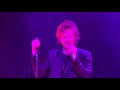 FINNEAS  & LIZZY McALPINE..HATE TO BE LAME - Live  @IRVING PLAZA,NYC- 11/16/21 - 4K