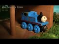 Thomas Wooden Railway Toy Train Classics!