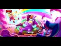 Unleash the Chaos: Mattiabear Dominates in Brawl Stars! #action #brawlstars #gaming