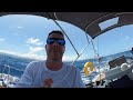 Sailing in Hawaii. Testing out my new 360 camera. Yi 360