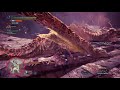 Monster Hunter World Iceborne: FunLancin'