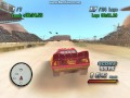 Cars: The Video Game: Double-Length Rustbucket Piston Cup