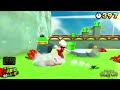 Super Mario 3D Land Glitches - Son Of A Glitch - Episode 43
