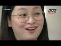 EXCLUSIVE: Bamban, Tarlac Mayor Alice Guo breaks silence on Headstart with Karen Davila | ANC