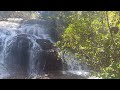 cachoeira da prata MT