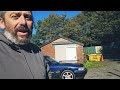 Rover 820 Vitesse Test Drive/Review