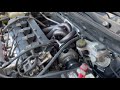 500+ WHP Mazdaspeed3 (EWG Sound Clips / Cold Start)