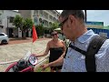 ARGUMENTS in Spain! 😡 Europe 2024 Episode 8. Empuriabrava