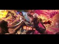 Part 1: Under the Neon | The Exorcists Cinematic Trailer | Mobile Legends: Bang Bang