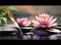 Bamboo Water Fountain 24/7 自然の音とともに音楽をリラックス バンブーウォーターファウンテン 【癒し音楽BGM】#11