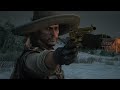Time to Head Back Home | Red Dead Redemption #16