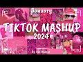 Tiktok Mashup JANUARY 💖 2024 💖 (Not Clean)