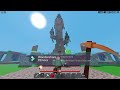 Roblox Bedwars Duels......