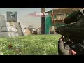 SeanySuds - Black Ops Game Clip