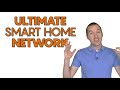 The ULTIMATE (Smart) Home Network - Part 1: Hardware Selection