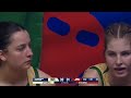 Australia vs Japan Women's Basketball Full Game Jul 21,2024 |FIBA U17 Basketball World Cup 2024