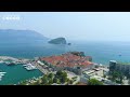 4K Montenegro Summer Mix 2024 🍓 Best Of Tropical Deep House Music Chill Out Mix By The Deep Sound #3