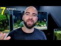 Top 10 Planted Aquarium Tips