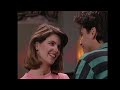 Full House - Jesse and Becky agree to keep getting to know each other. Final scene. End of Season 2