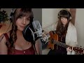 Running up that hill - Kate Bush - Acoustic Guitar Cover