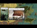 The Andal 'Invasion' Of The Stormlands |  History & Lore Of The Stormlands House Of The Dragon Lore