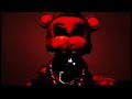 FNAF Movie but in the wrong pizzeria (Your Old Friends but FNAF 1 Animactronics sing it) #fnafmovie