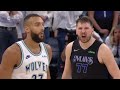 Mavs vs. Timberwolves Game 2 WILD Ending - Final 3 Minutes | 2024 NBA Playoffs