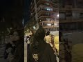 بمناسبة ليلة القدر المباركة واعتناق اسبانية الإسلام 🥰مغاربة برشلونة يقمون فطوروحفل جماعي جميييل 🥰