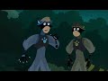 Every Creature Rescue Part 7 | Protecting The Earth's Wildlife | New Compilation | Wild Kratts