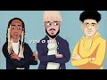 DJ Scheme - Bussin' Out (Lyric Video) (feat. Lil Mosey & Ty Dolla $ign)