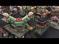 Placing Lego Ninjago City Gardens, some cool things, and other Stuff... Not a review .