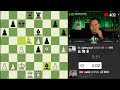 Watch and copy my chess style - 2300 ELO Rapid Chess on Chess.com