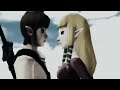 [ᴢᴇʟɪɴᴋ] - Save  You  Tonight - Skyward Sword ♥