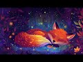 🌟Children's Bedtime Story:The Fox and the Fish #bedtimestories #animalstories #story