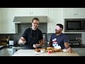 Making Jollibee Fried Chicken and Spaghetti | But Better