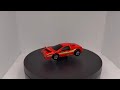 Présentation collection Hot Wheels part. 32