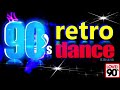 90 retro dance som das lives@MasterHits