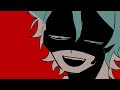 “The Red Means I Love You” [Dead Plate Animation]