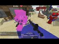 Enemy // 500☆ Bedwars montage