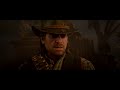 Red Dead Redemption 2: Arthur Morgans final stand